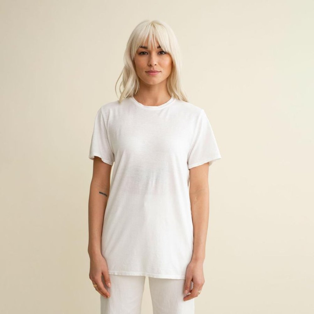 Jungmaven Hemp/Cotton Tee